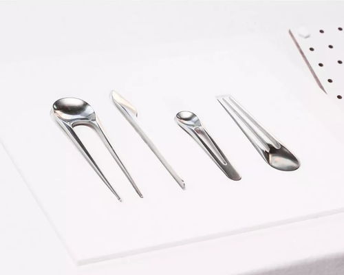 令人眼前一亮的廚具設計 融合創新與實用的美學革命