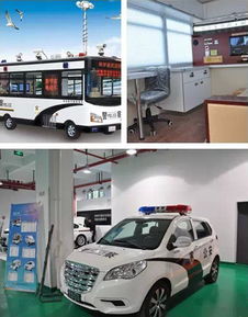 公安部2014警用車輛及裝備采購(gòu)總結(jié)會(huì) 躍迪集團(tuán)新宇宙公司攜創(chuàng)新產(chǎn)品閃耀亮相，助力現(xiàn)代化警務(wù)建設(shè)