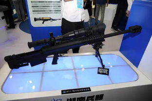 中國(guó)警用裝備有多牛？讓軍武菌來告訴你這些硬核利器