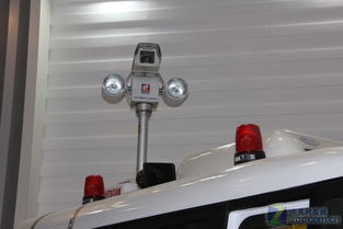 警屆黑科技 2012警用設(shè)備展引領(lǐng)安防新風(fēng)向